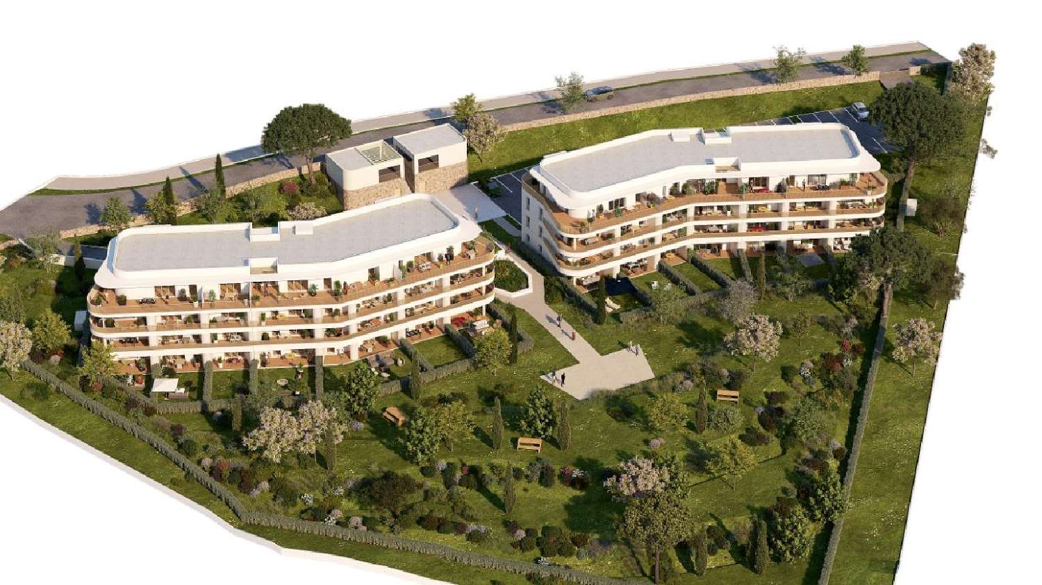  te koop appartement Villeneuve-de-la-Raho Pyrénées-Orientales 8