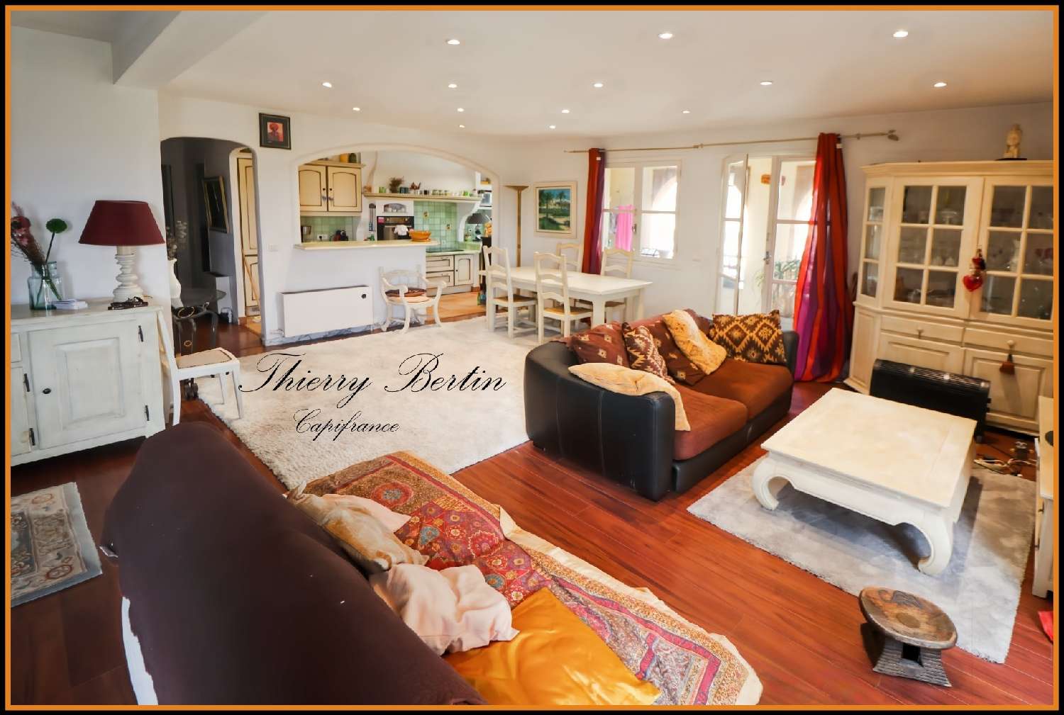 en venta apartamento Villeneuve-Loubet Alpes-Maritimes 3