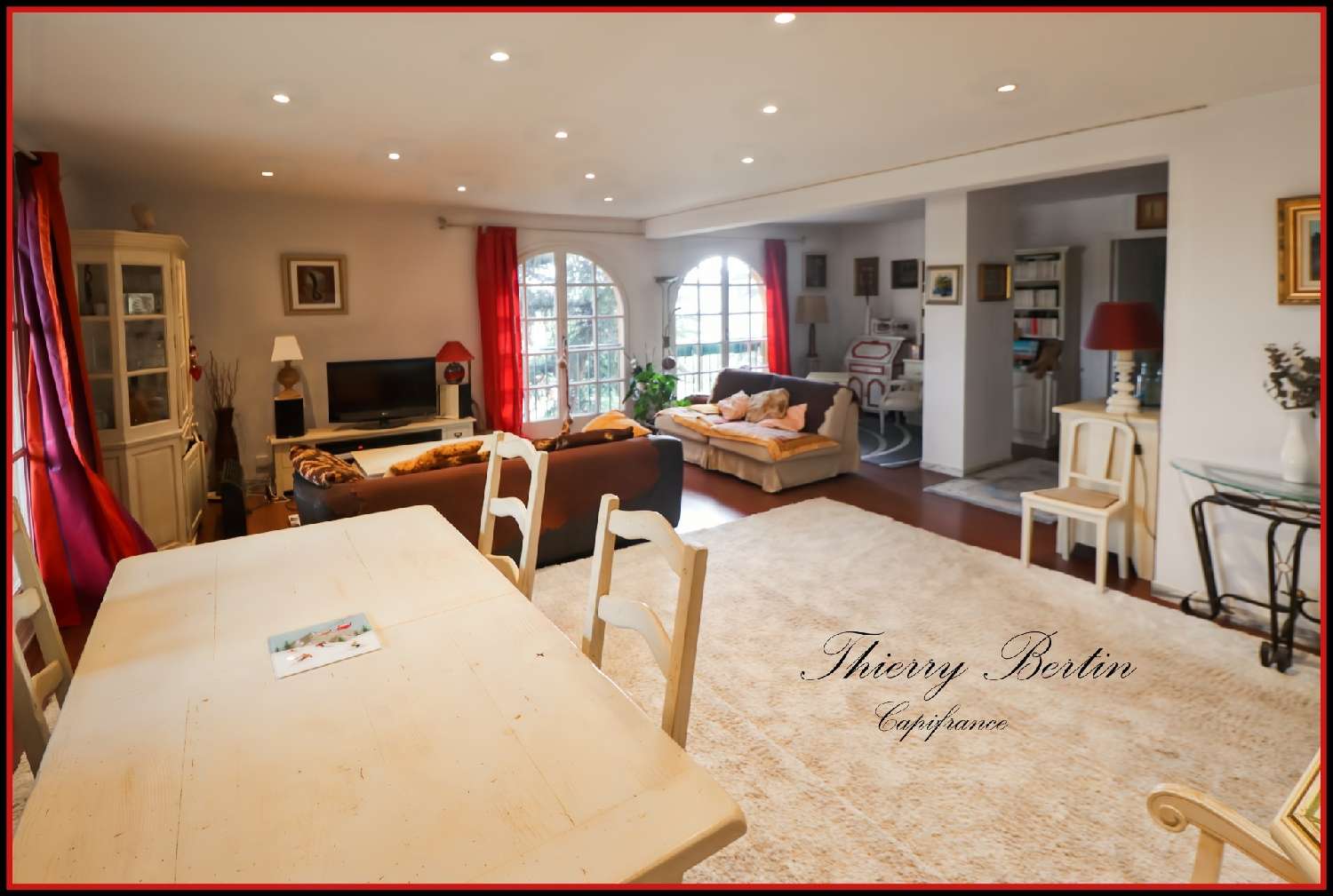 en venta apartamento Villeneuve-Loubet Alpes-Maritimes 5