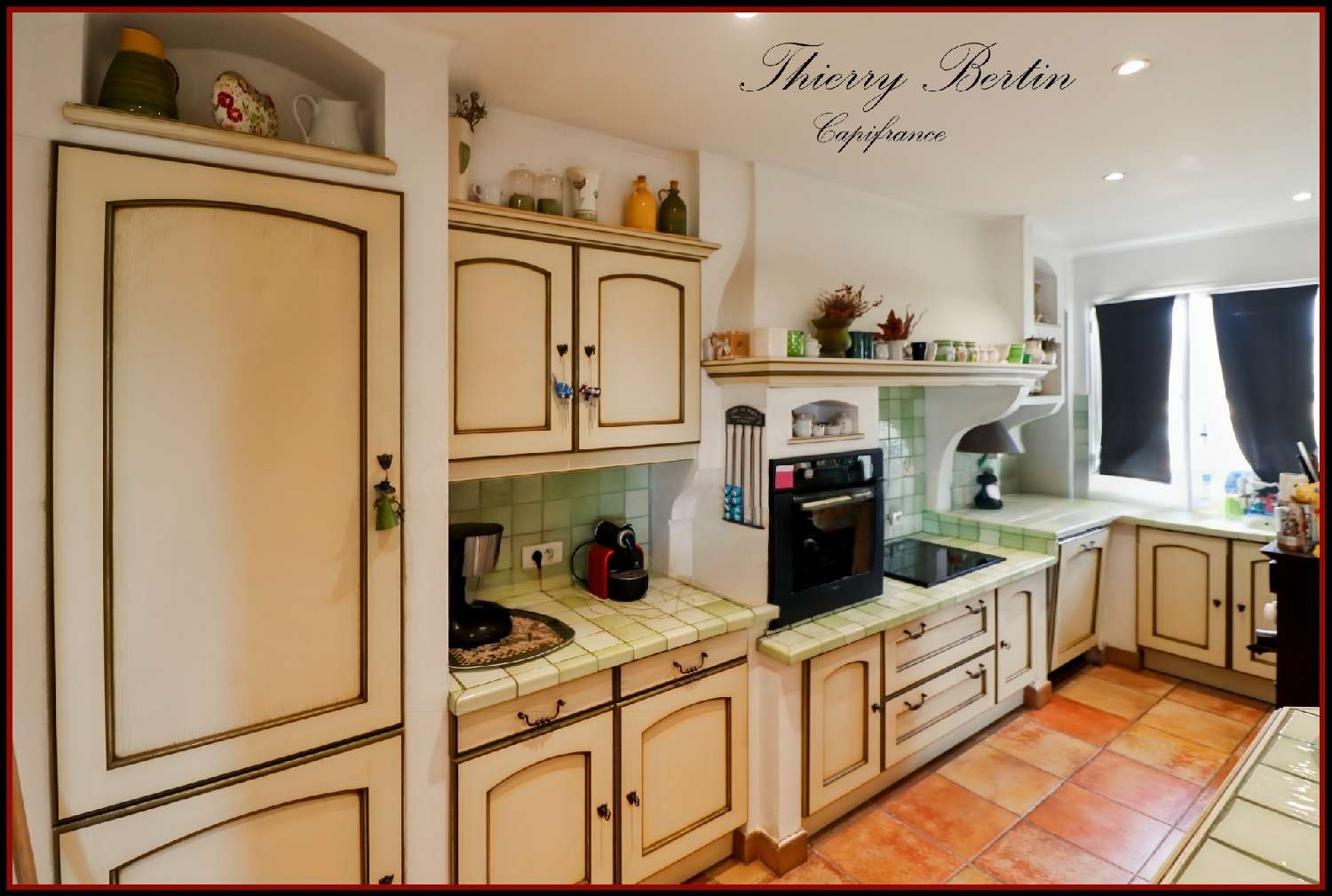 en venta apartamento Villeneuve-Loubet Alpes-Maritimes 8