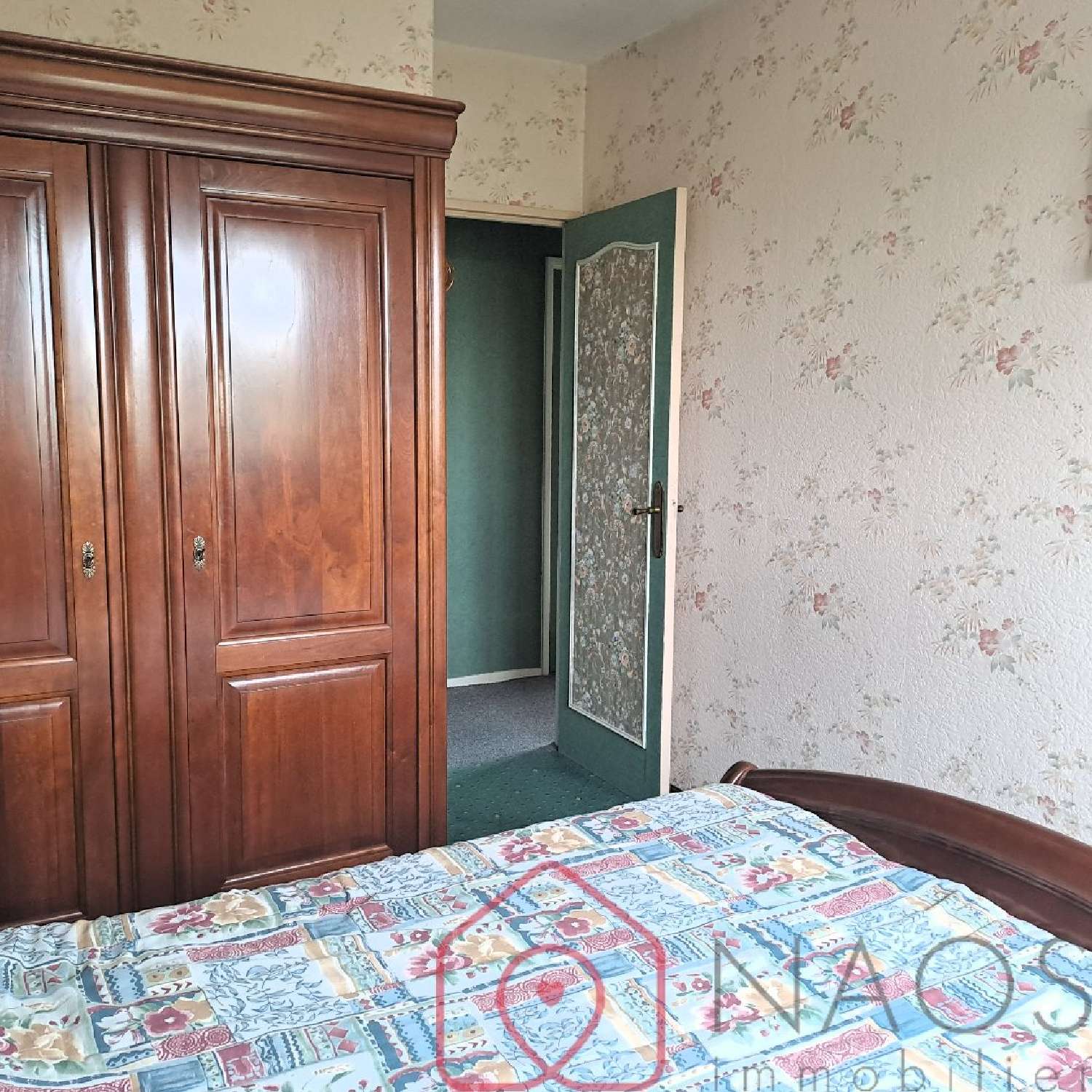 for sale apartment Villeneuve-la-Garenne Hauts-de-Seine 5