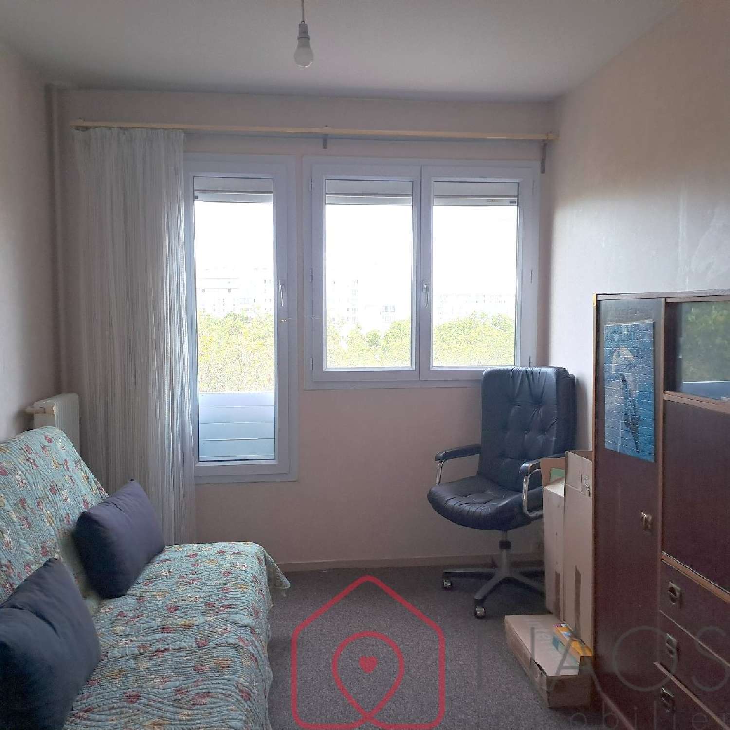for sale apartment Villeneuve-la-Garenne Hauts-de-Seine 6