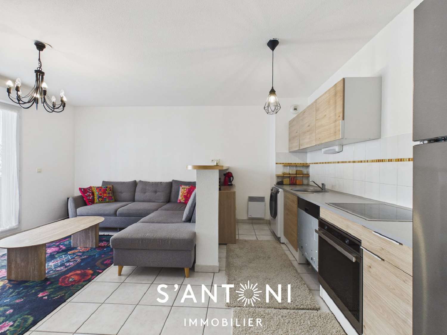 en venta apartamento Villeneuve-lès-Béziers Hérault 2