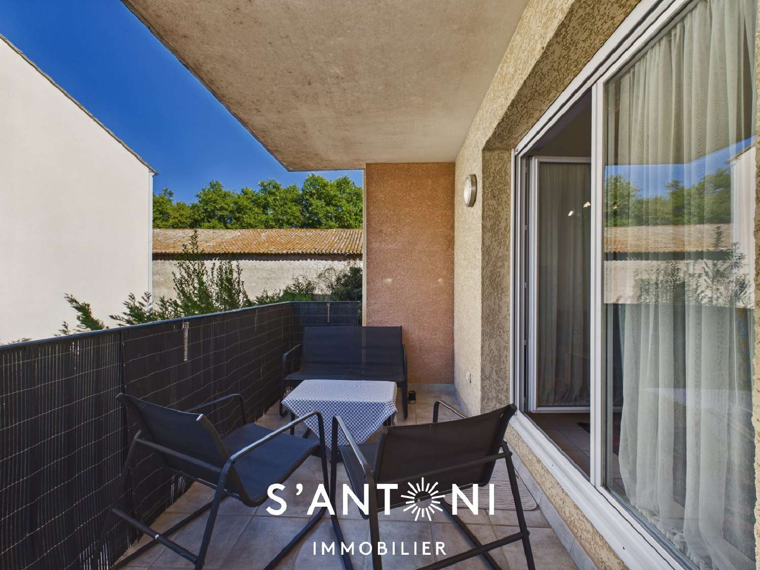 en venta apartamento Villeneuve-lès-Béziers Hérault 3