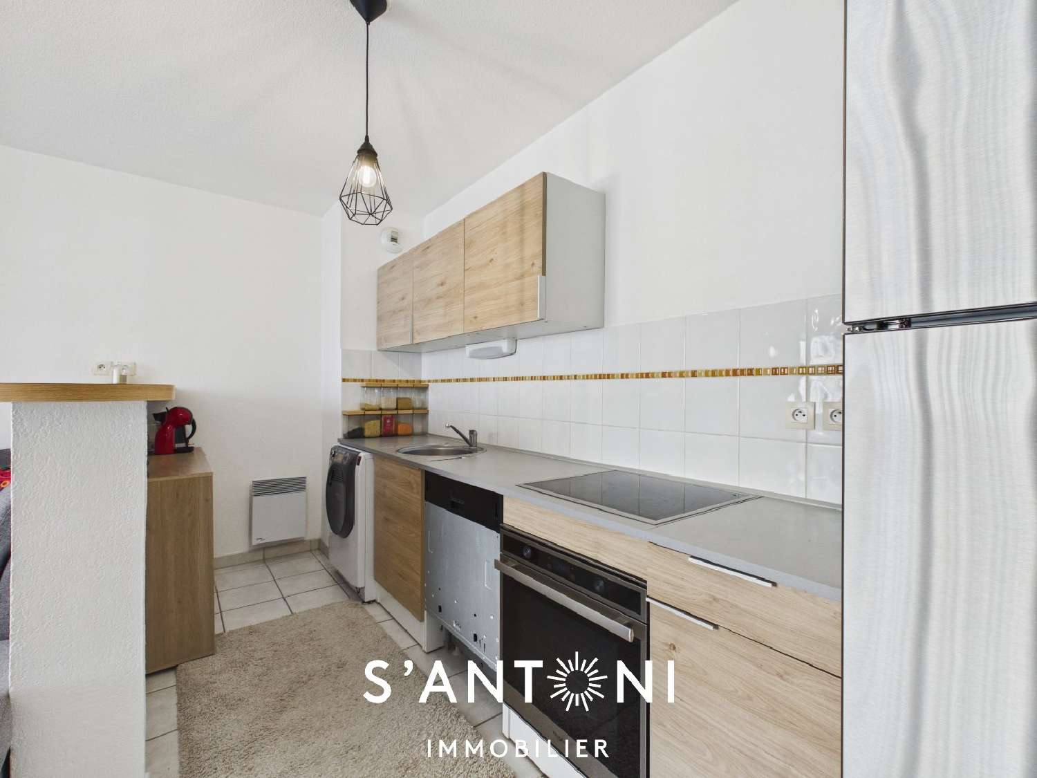 en venta apartamento Villeneuve-lès-Béziers Hérault 4