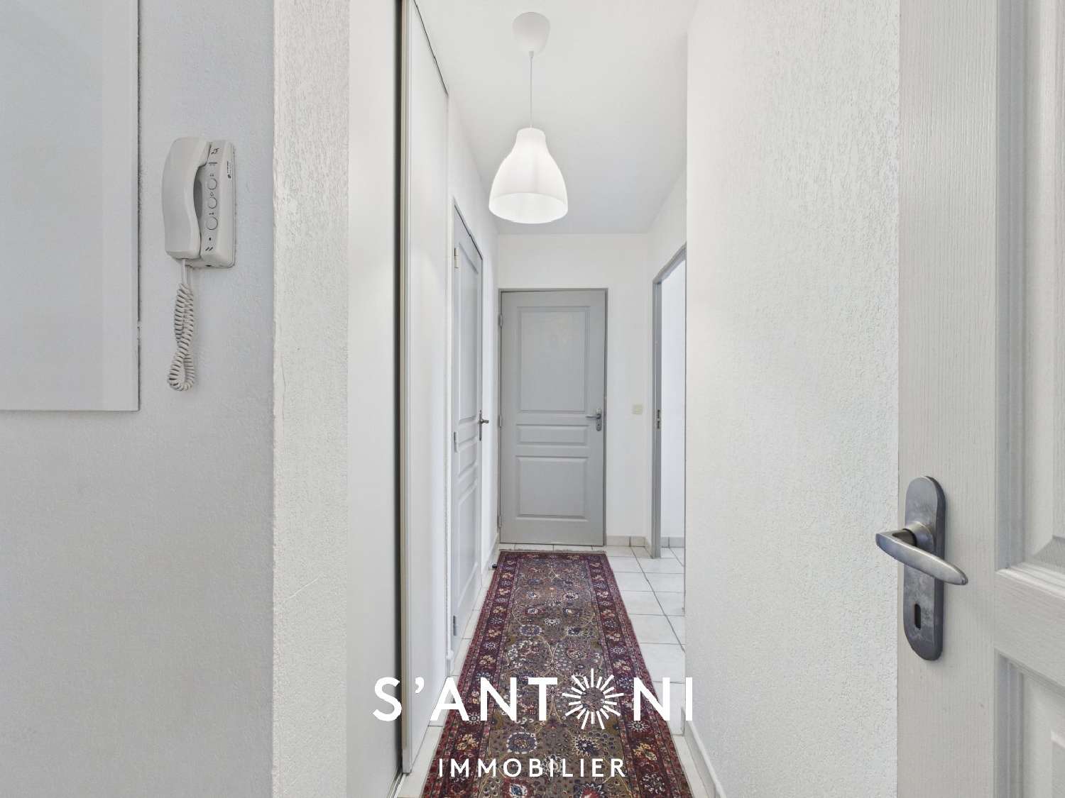 en venta apartamento Villeneuve-lès-Béziers Hérault 5