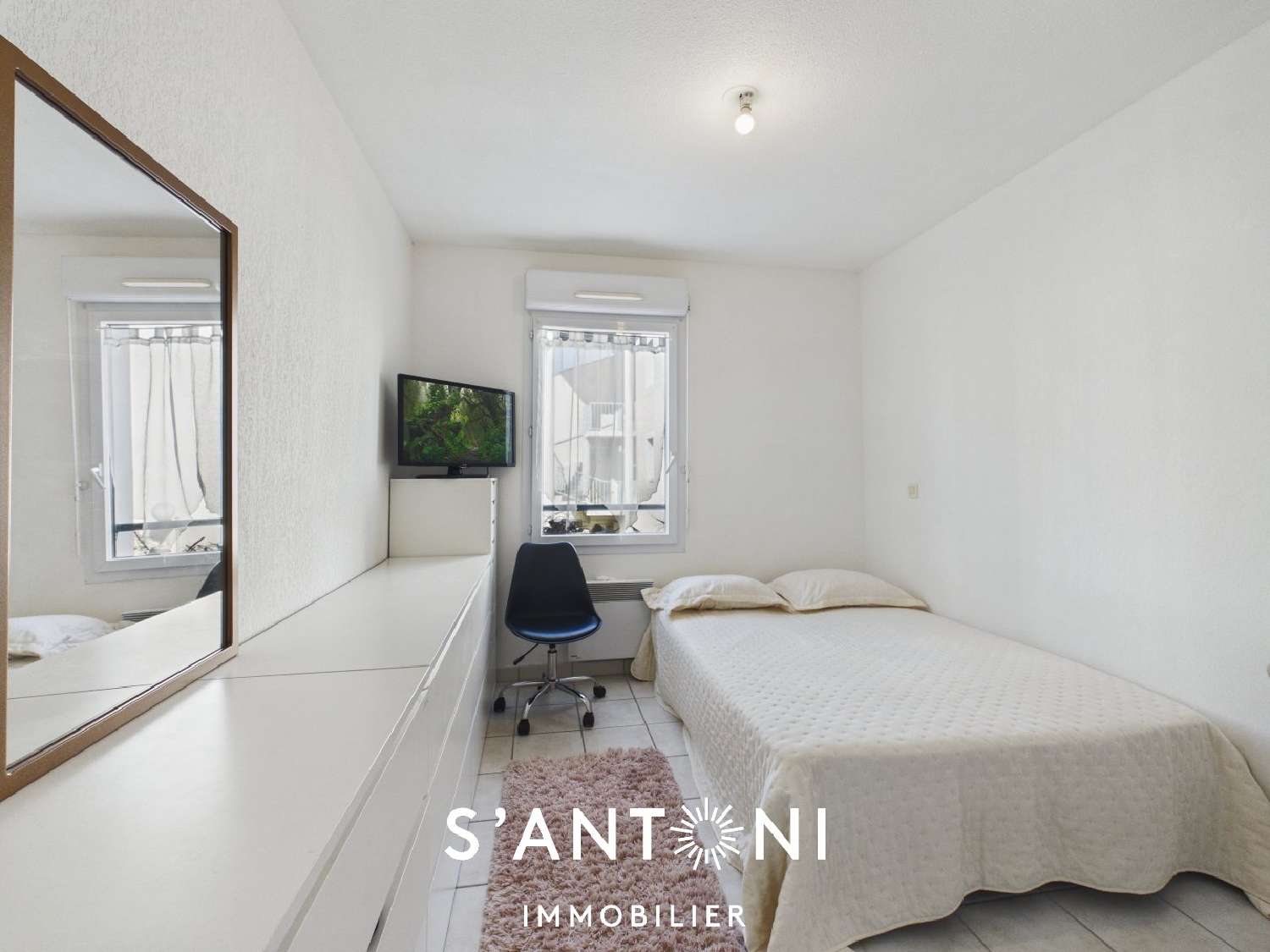 en venta apartamento Villeneuve-lès-Béziers Hérault 7