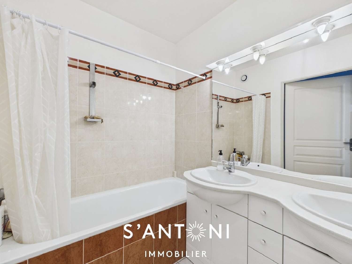 en venta apartamento Villeneuve-lès-Béziers Hérault 8