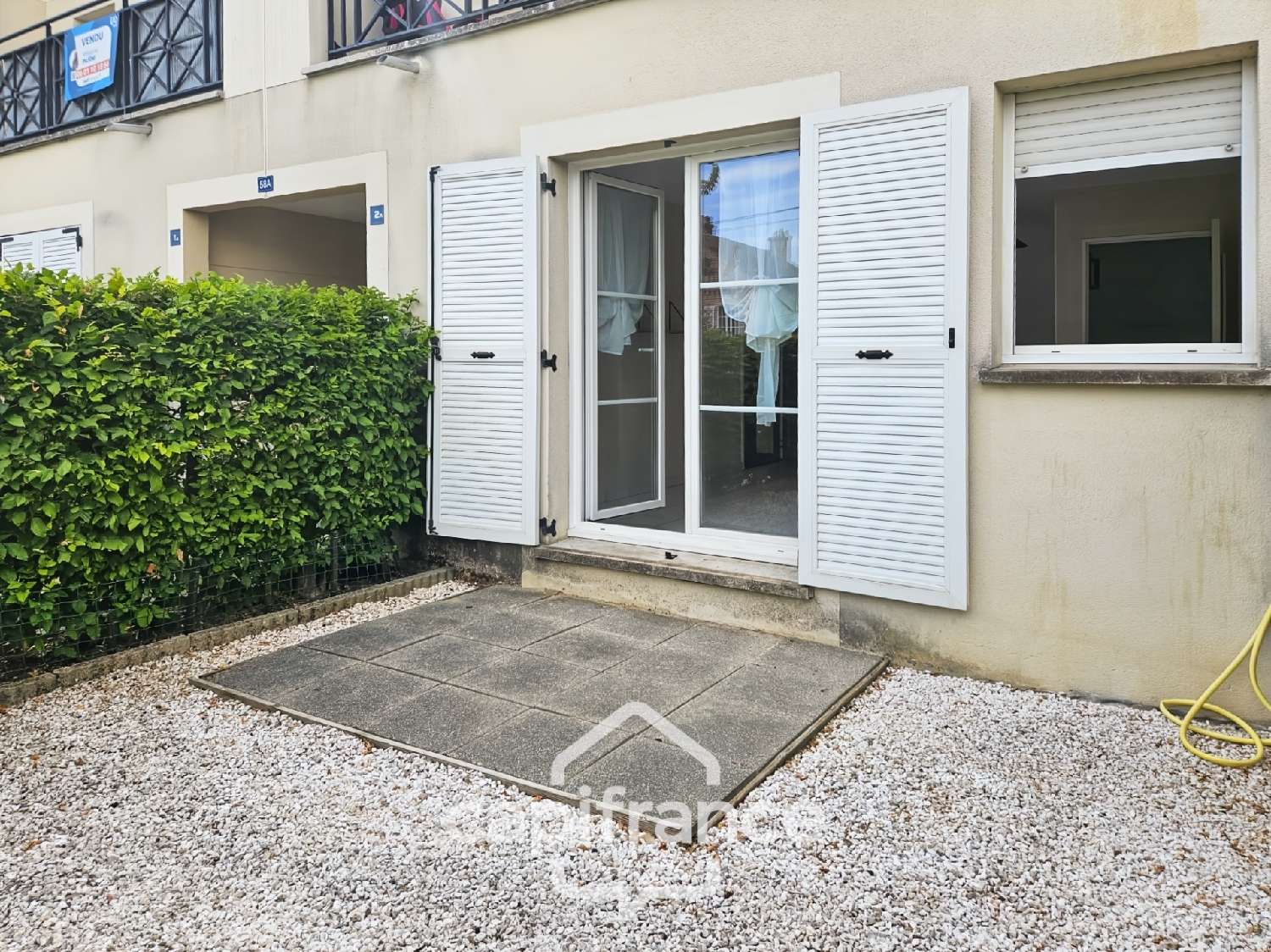 en venta apartamento Villenoy Seine-et-Marne 2