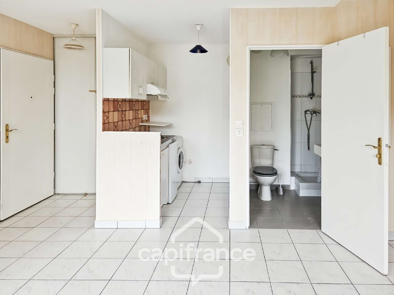 en venta apartamento Villenoy Seine-et-Marne 7