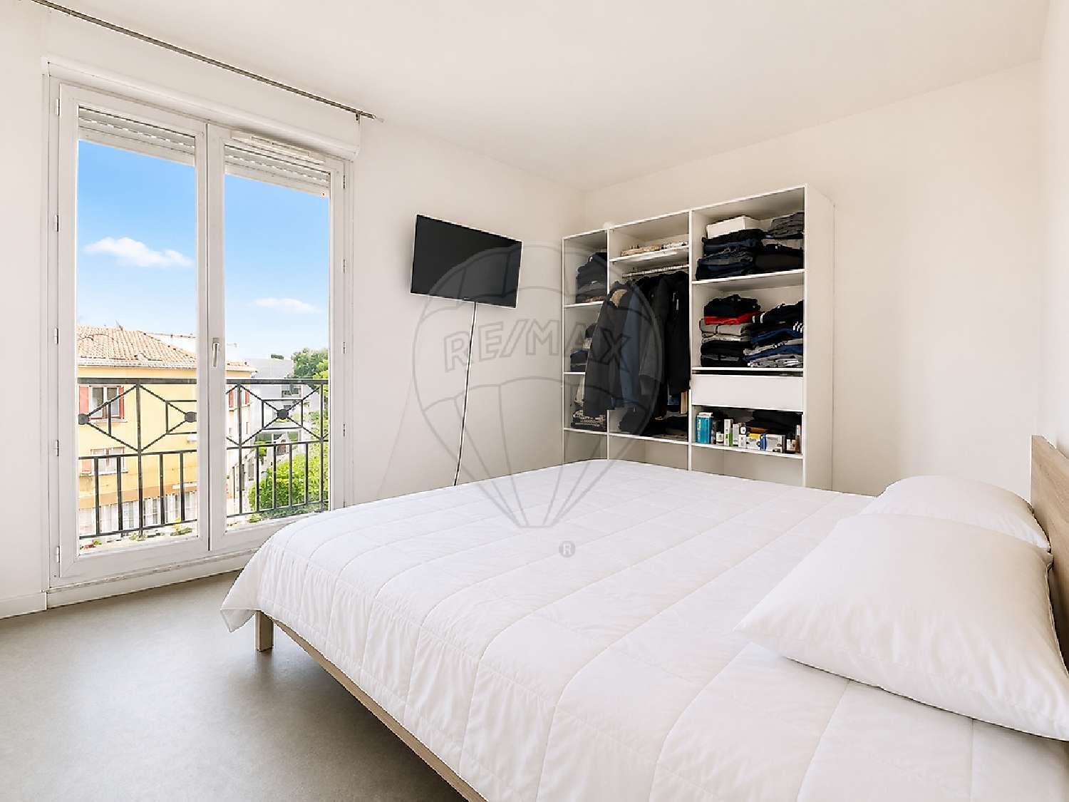 à vendre appartement Villepinte Seine-Saint-Denis 3