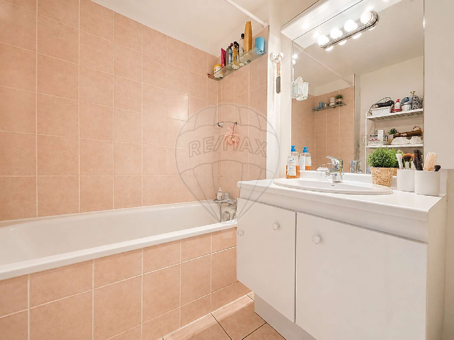 à vendre appartement Villepinte Seine-Saint-Denis 5