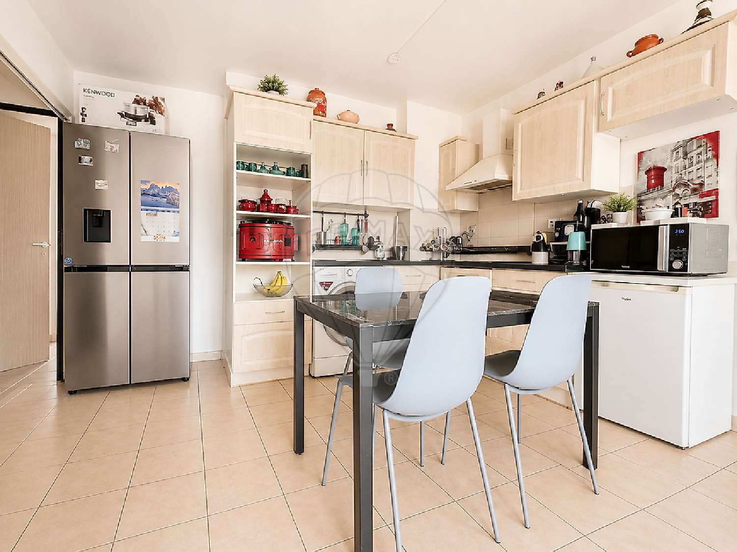  for sale apartment Villepinte Seine-Saint-Denis 1