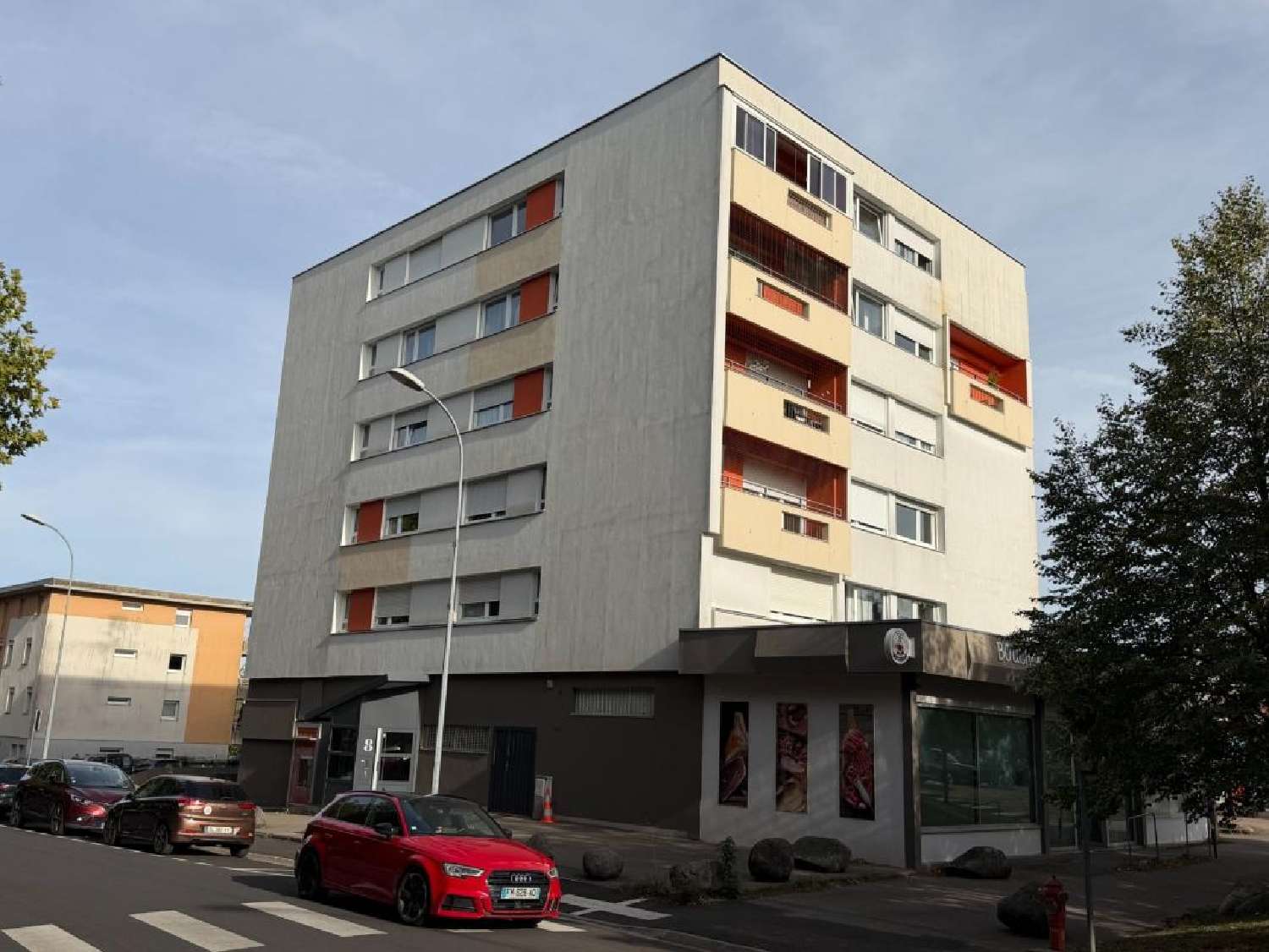  for sale apartment Villers-lès-Nancy Meurthe-et-Moselle 1