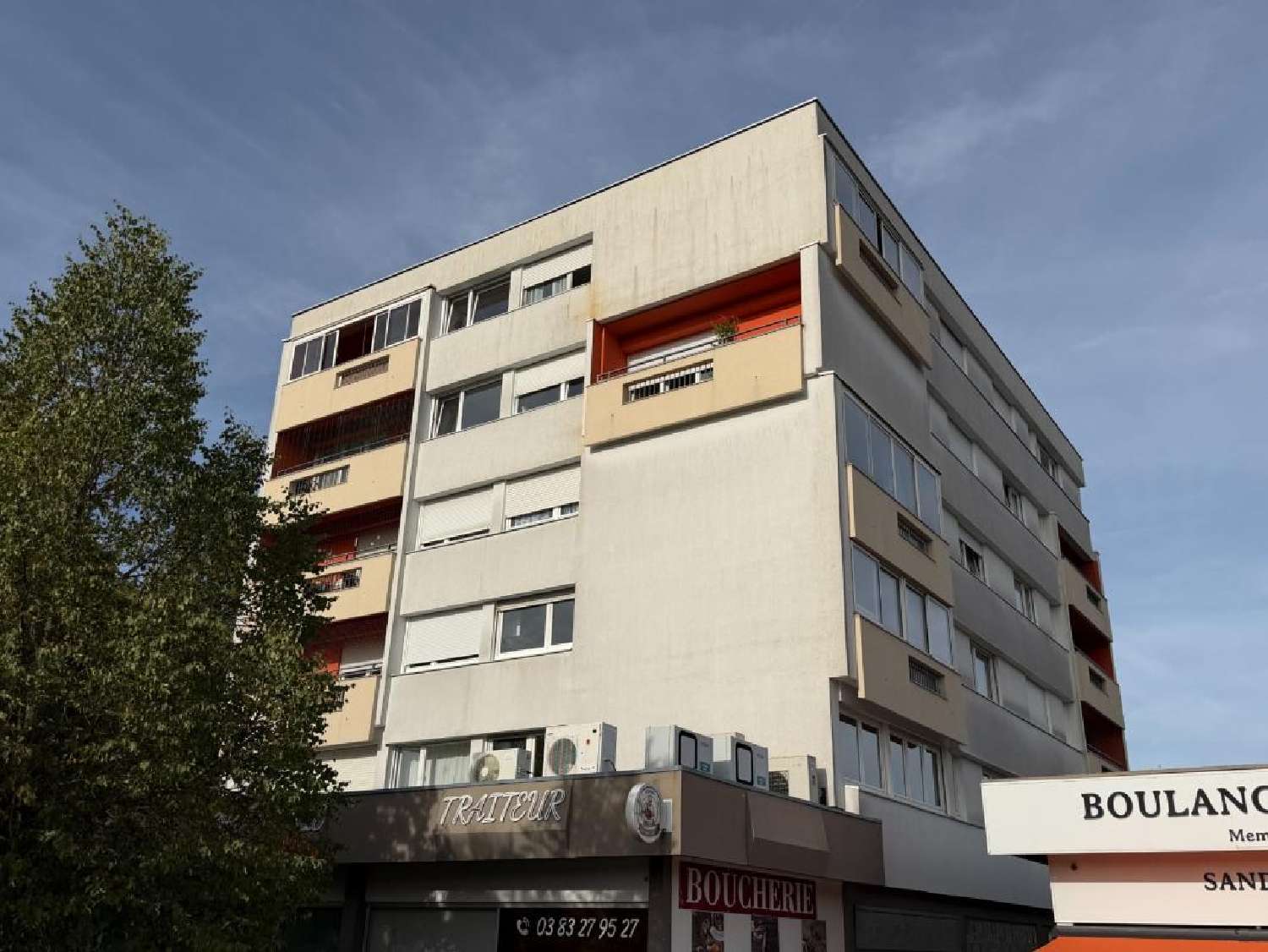  for sale apartment Villers-lès-Nancy Meurthe-et-Moselle 2