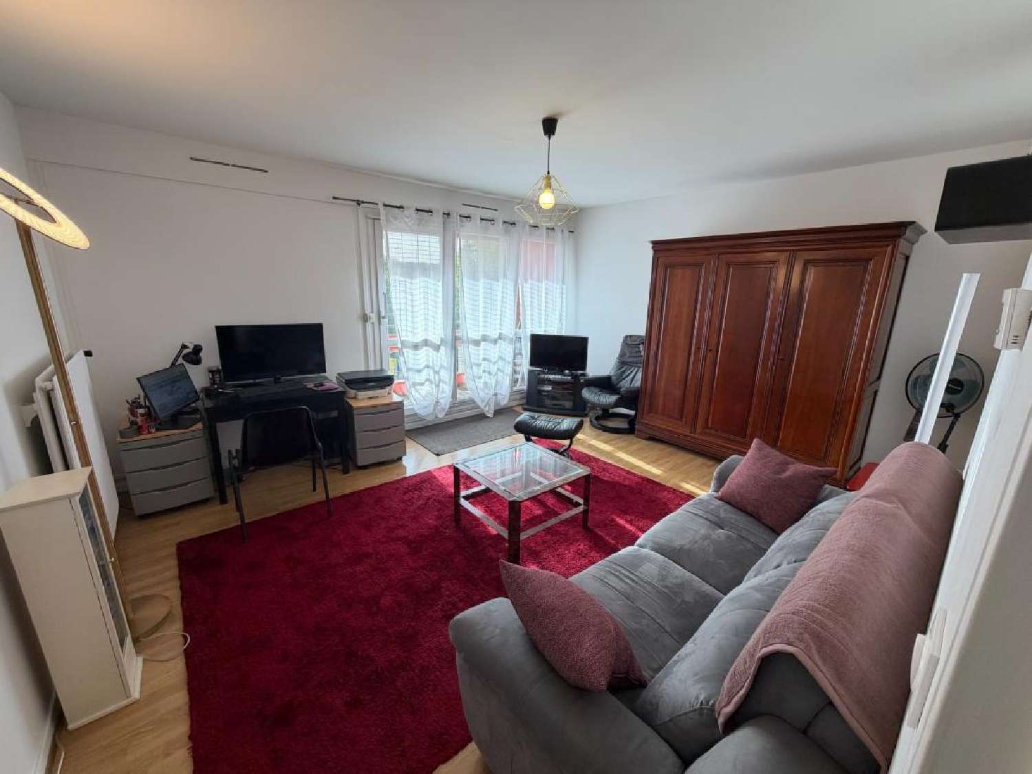  for sale apartment Villers-lès-Nancy Meurthe-et-Moselle 6