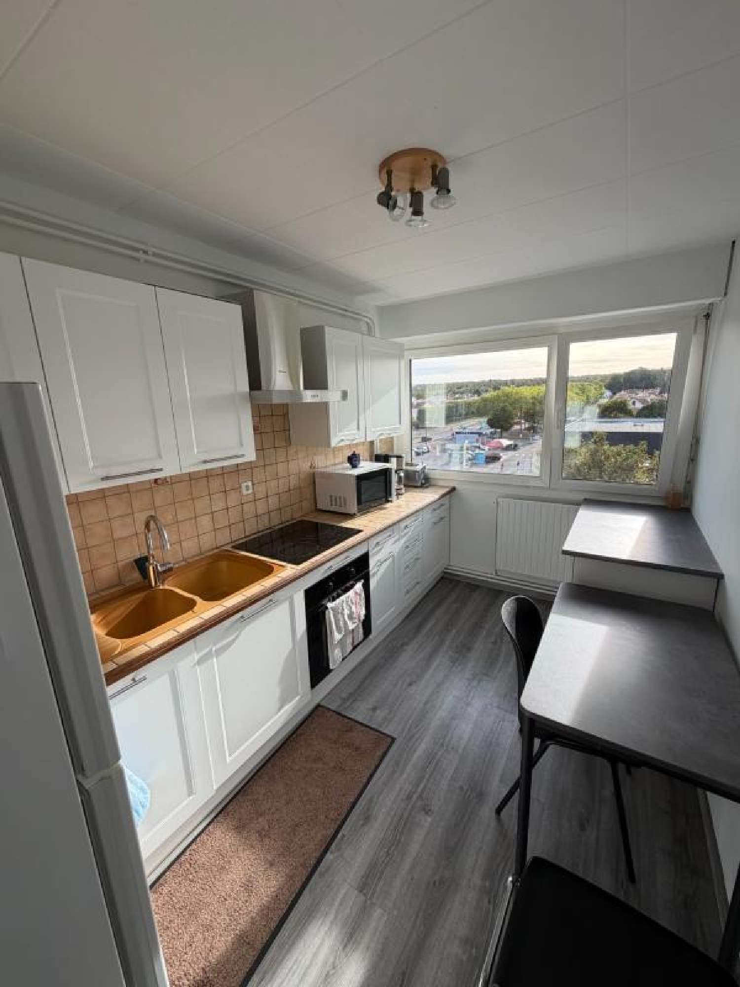  for sale apartment Villers-lès-Nancy Meurthe-et-Moselle 7