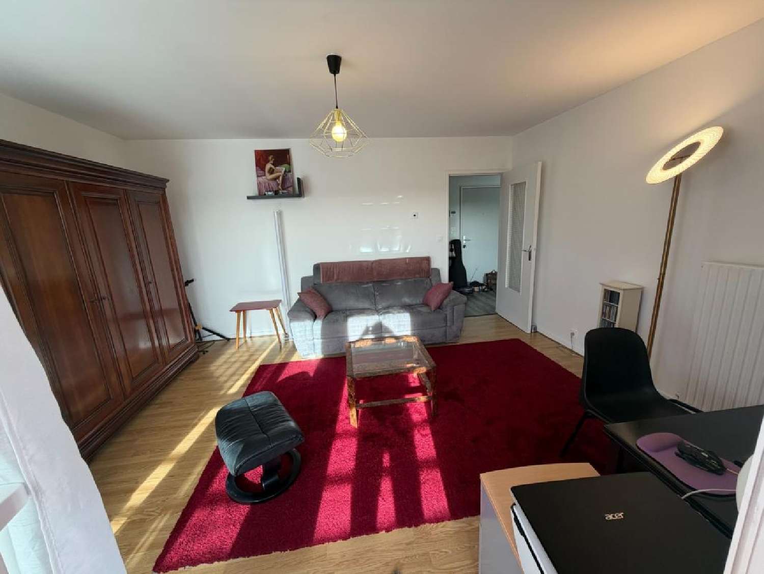  for sale apartment Villers-lès-Nancy Meurthe-et-Moselle 8