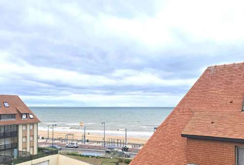 Villers-sur-Mer Calvados apartamento foto 7410902