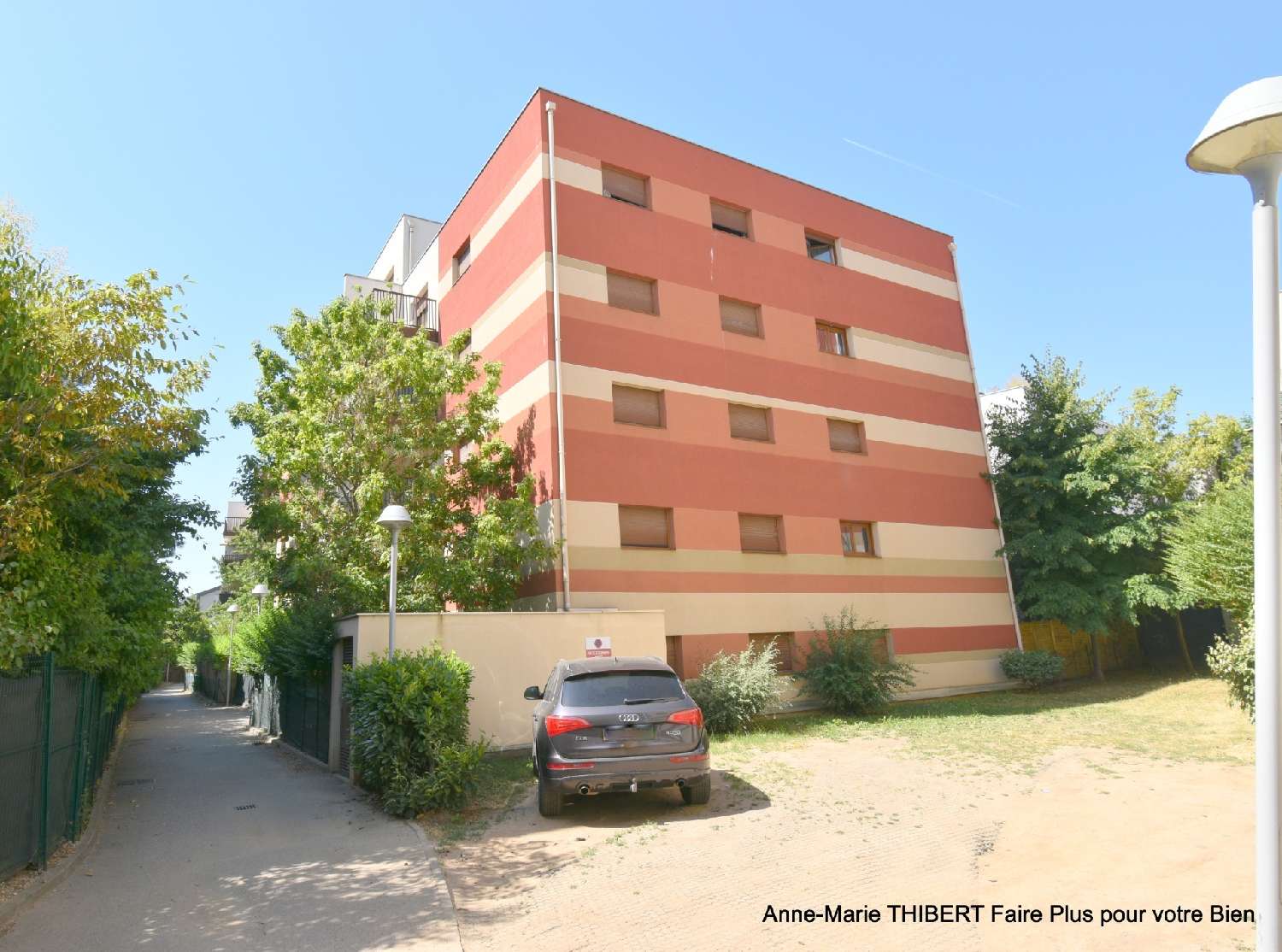 en venta apartamento Villeurbanne Rhône 3