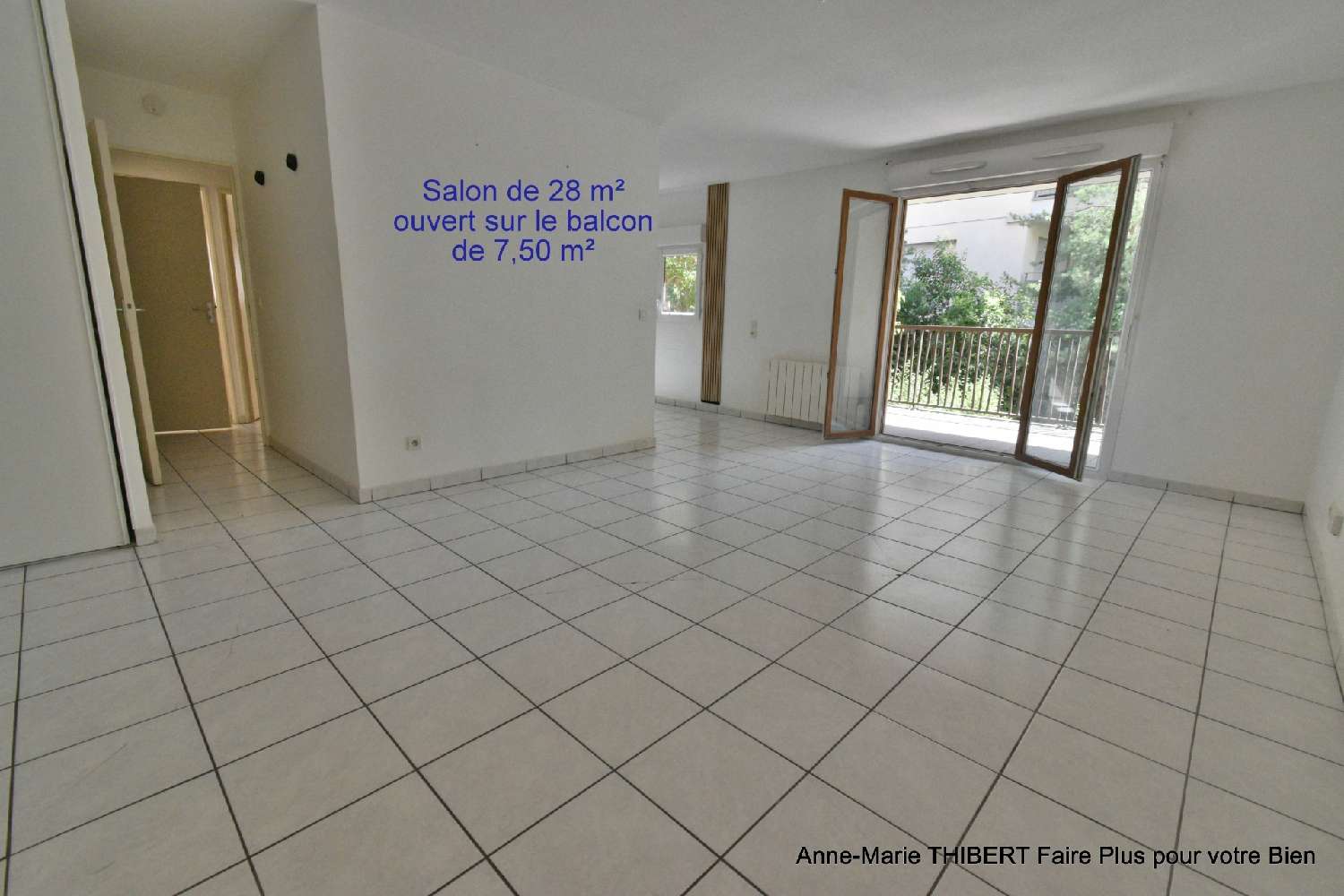 en venta apartamento Villeurbanne Rhône 4