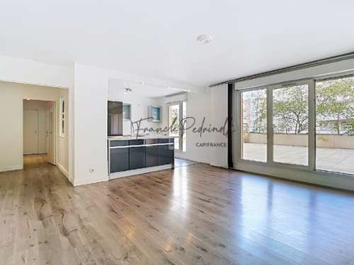 Villeurbanne Rhône appartement foto 7411221