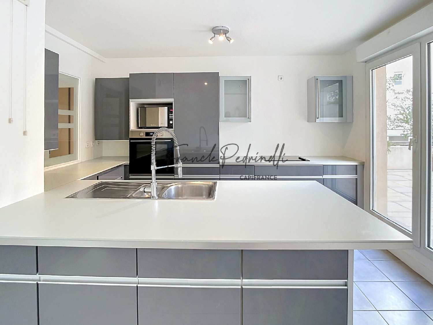 à vendre appartement Villeurbanne Rhône 2
