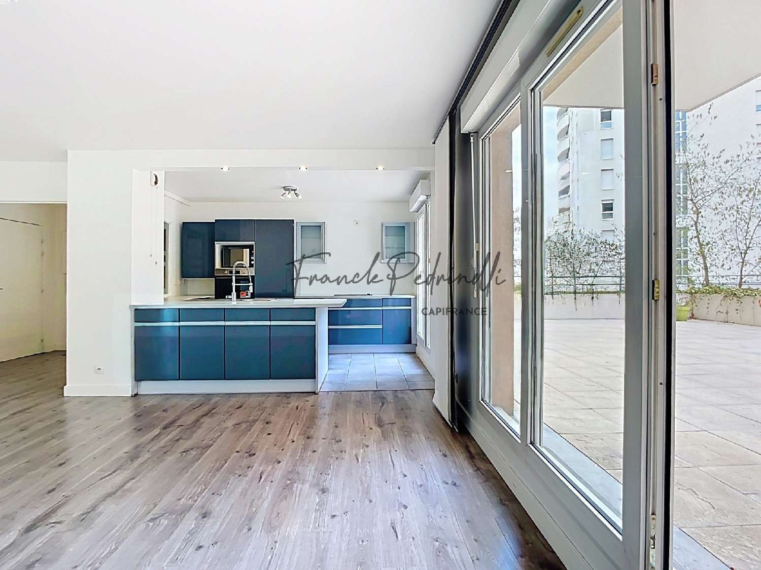 à vendre appartement Villeurbanne Rhône 3