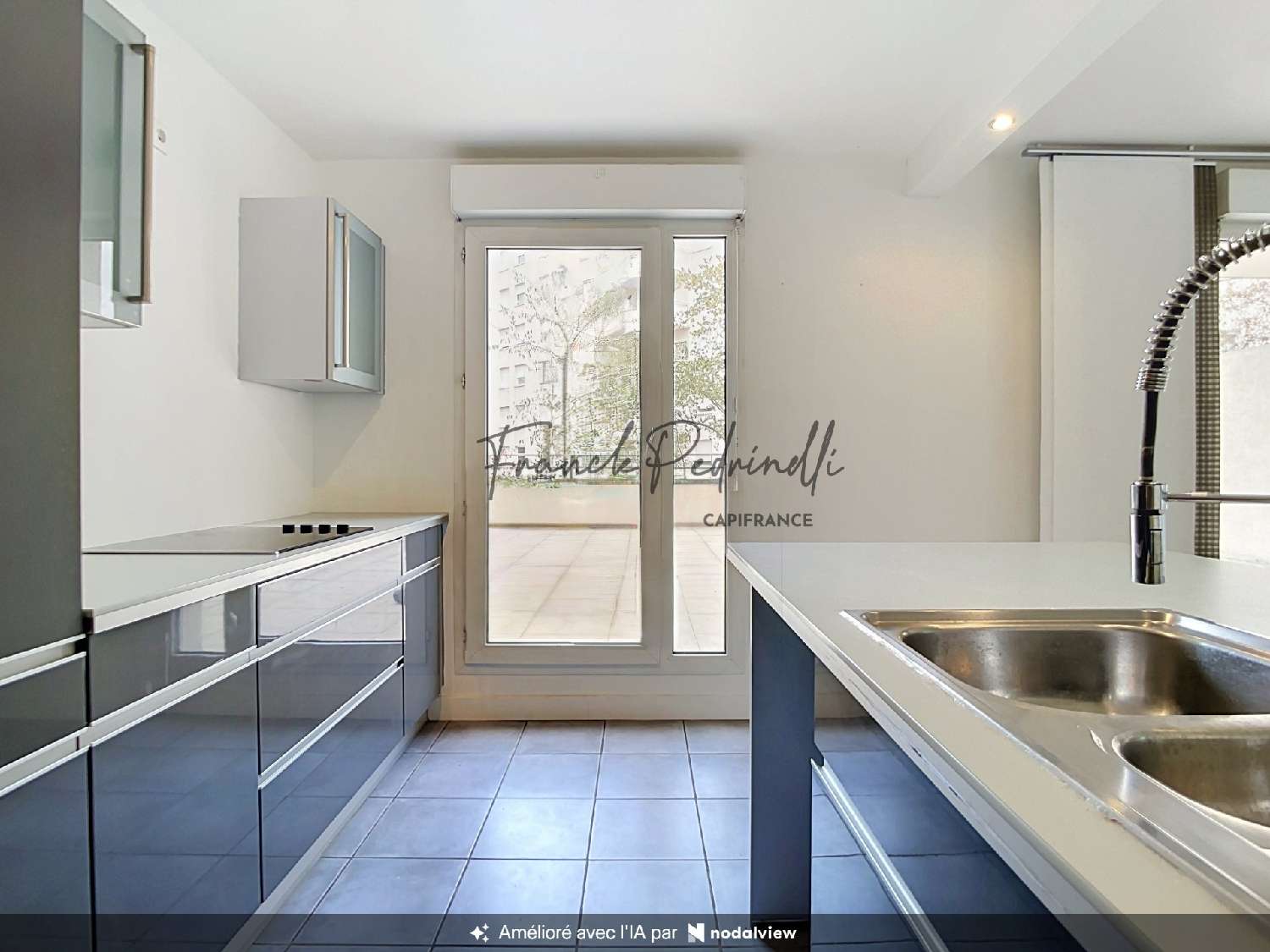 à vendre appartement Villeurbanne Rhône 7