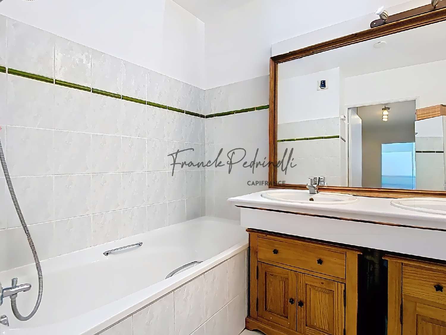 à vendre appartement Villeurbanne Rhône 8