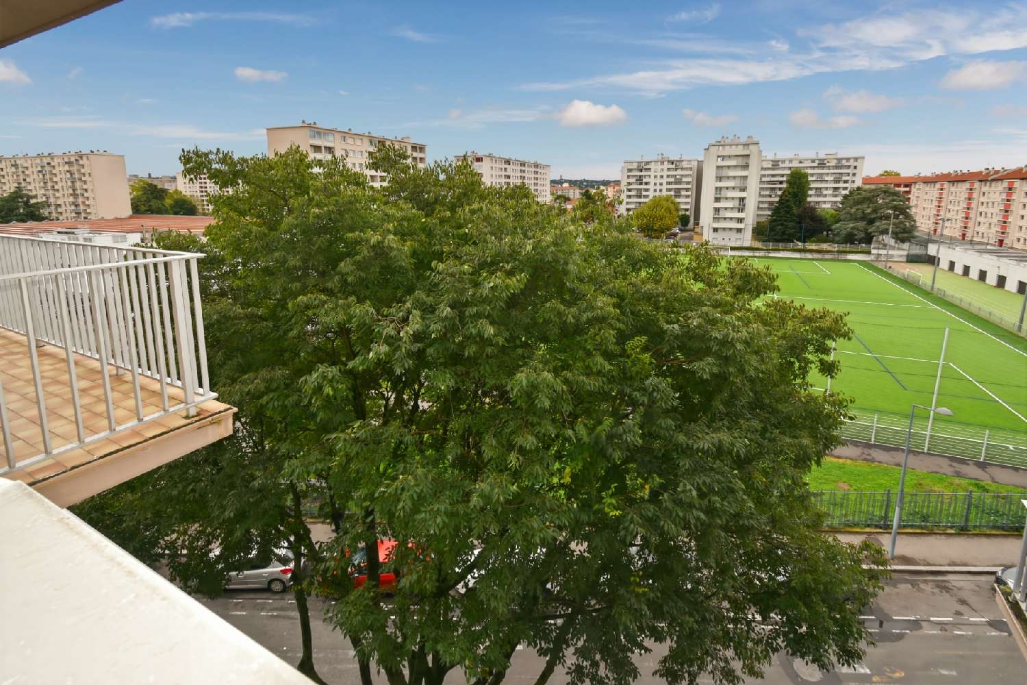 en venta apartamento Villeurbanne Rhône 1