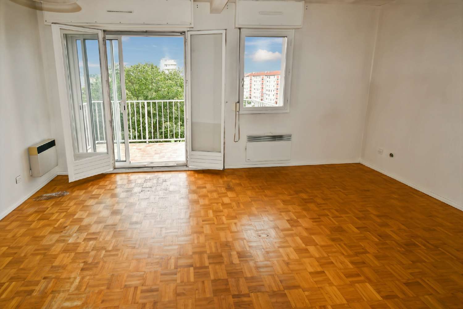 en venta apartamento Villeurbanne Rhône 2