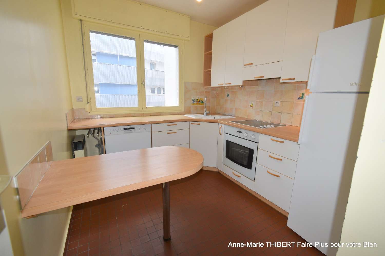 en venta apartamento Villeurbanne Rhône 5