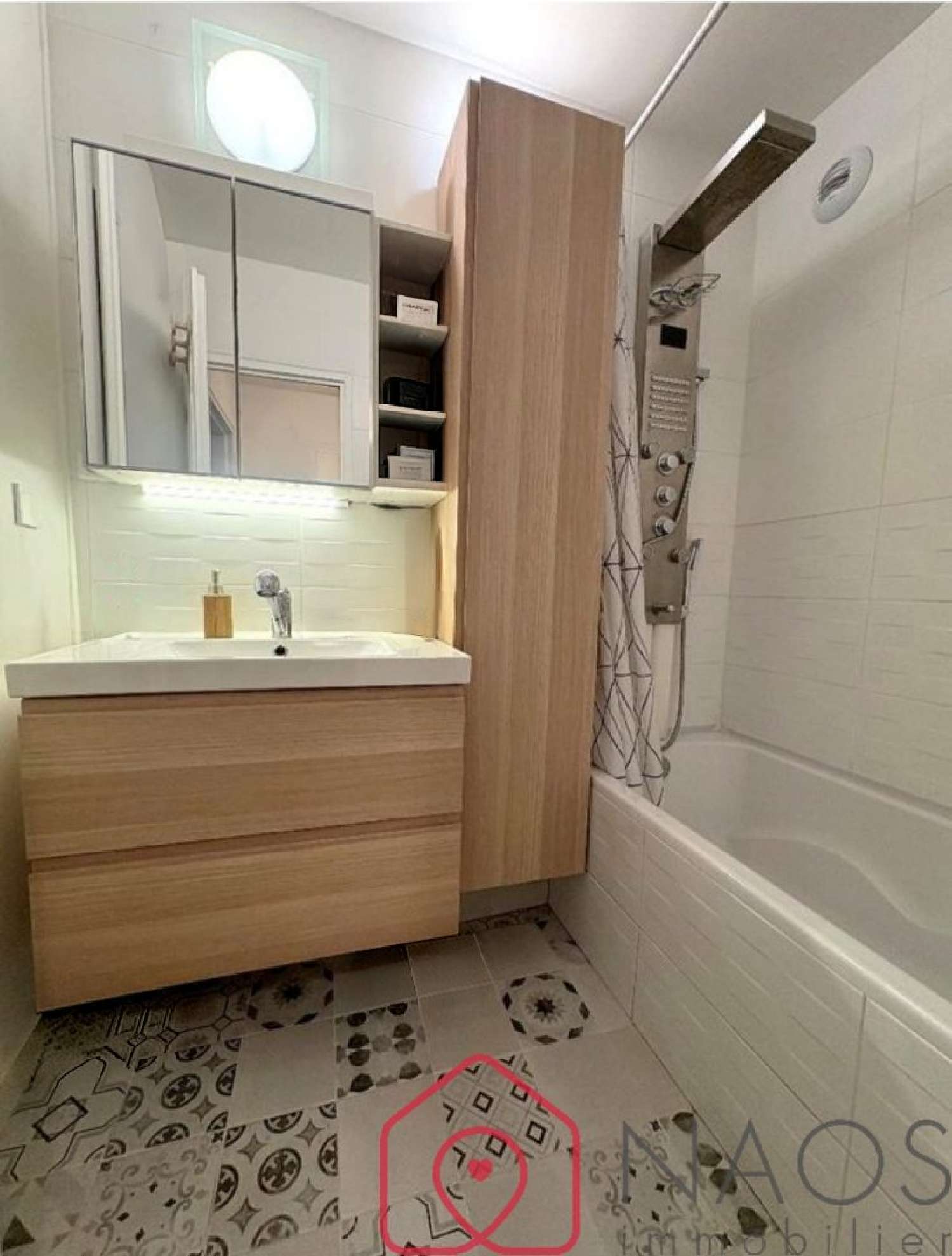 for sale apartment Villeurbanne Rhône 6