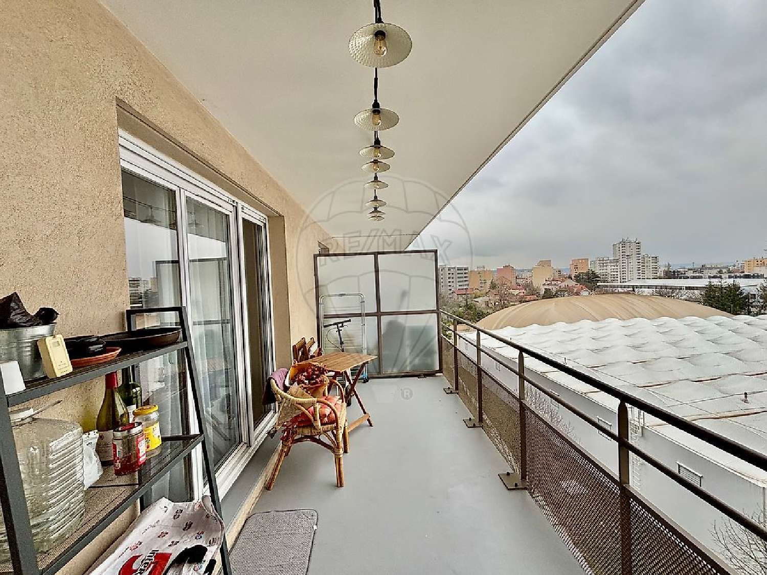  à vendre appartement Villeurbanne Rhône 1