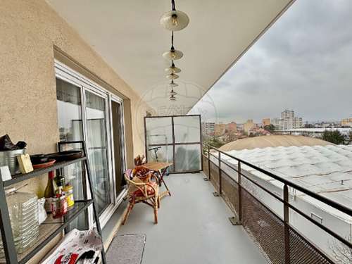 Villeurbanne Rhône appartement foto 7405593