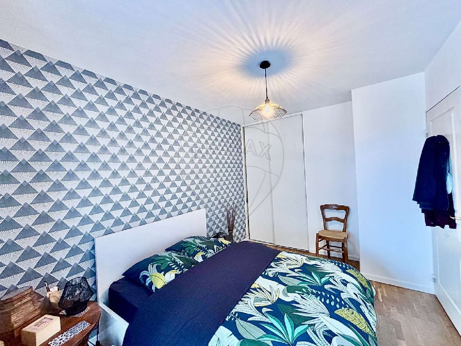  à vendre appartement Villeurbanne Rhône 2