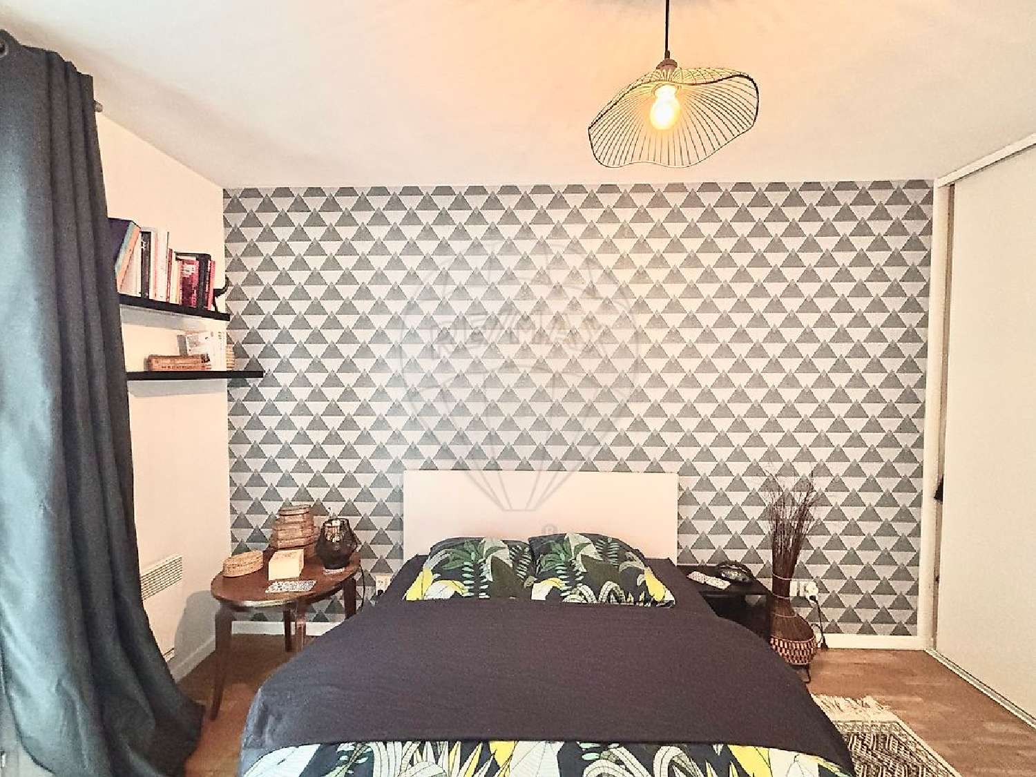  à vendre appartement Villeurbanne Rhône 3
