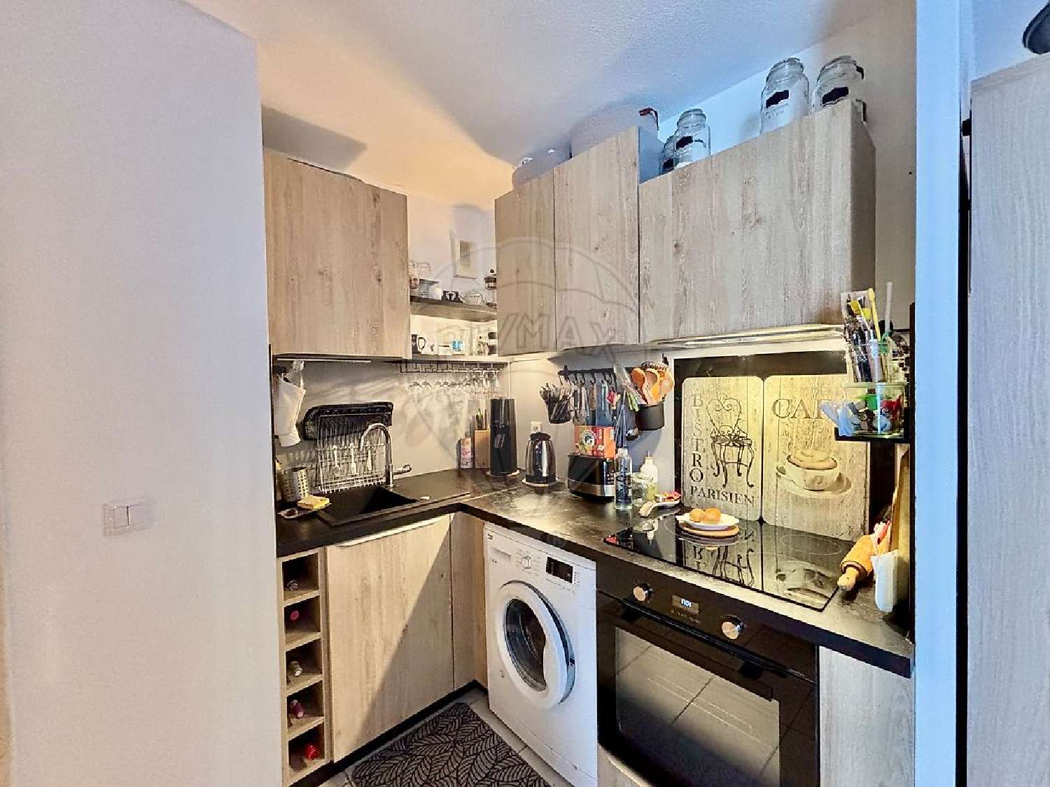  à vendre appartement Villeurbanne Rhône 4