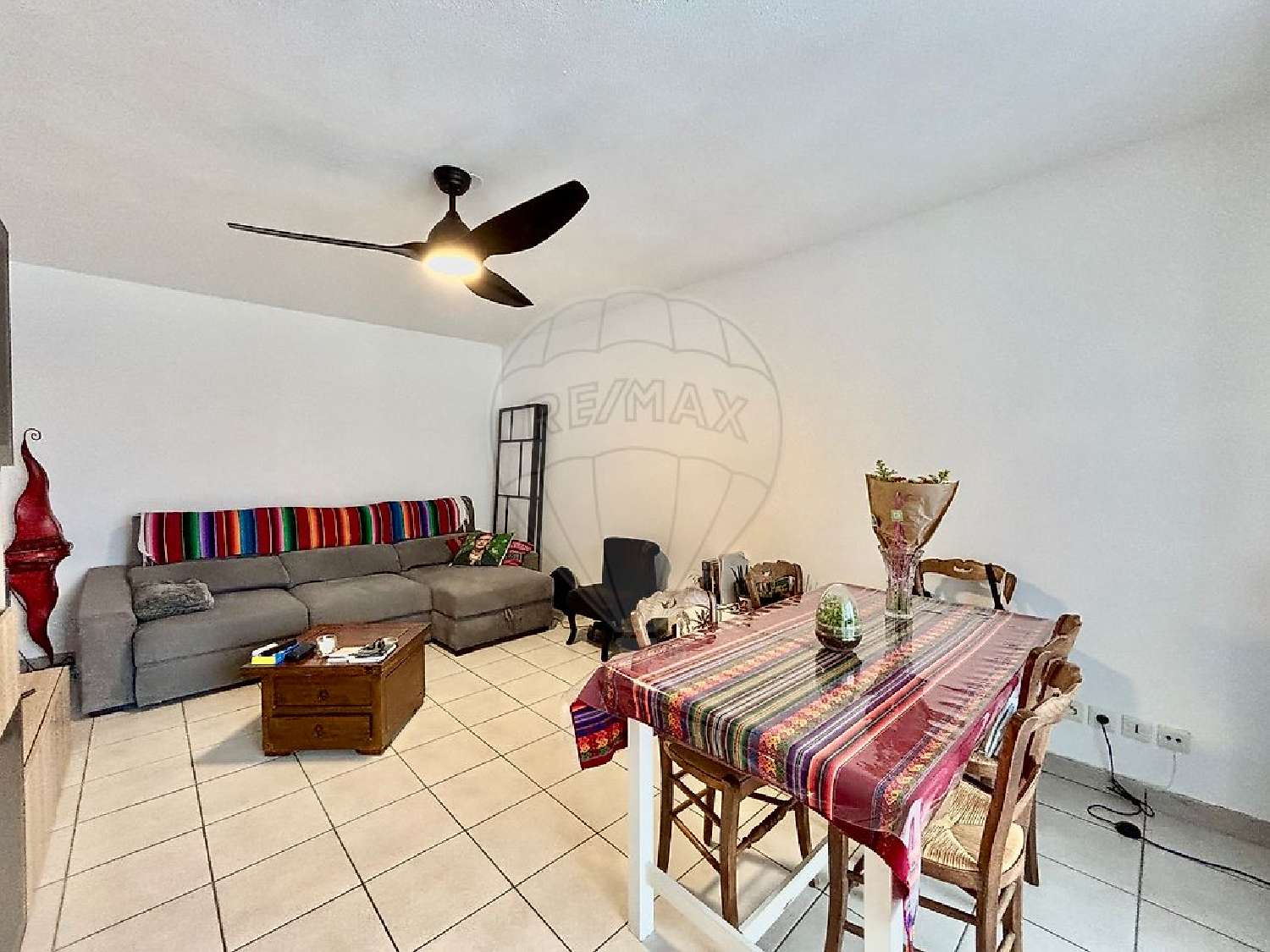  à vendre appartement Villeurbanne Rhône 5