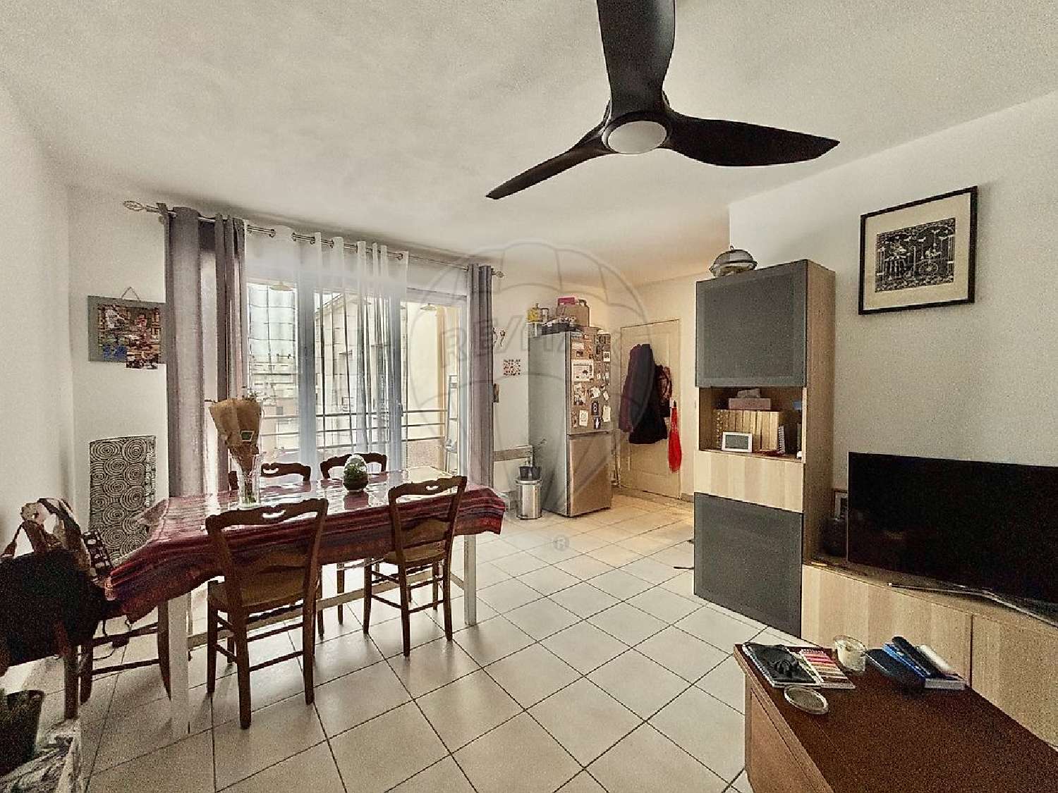  à vendre appartement Villeurbanne Rhône 6