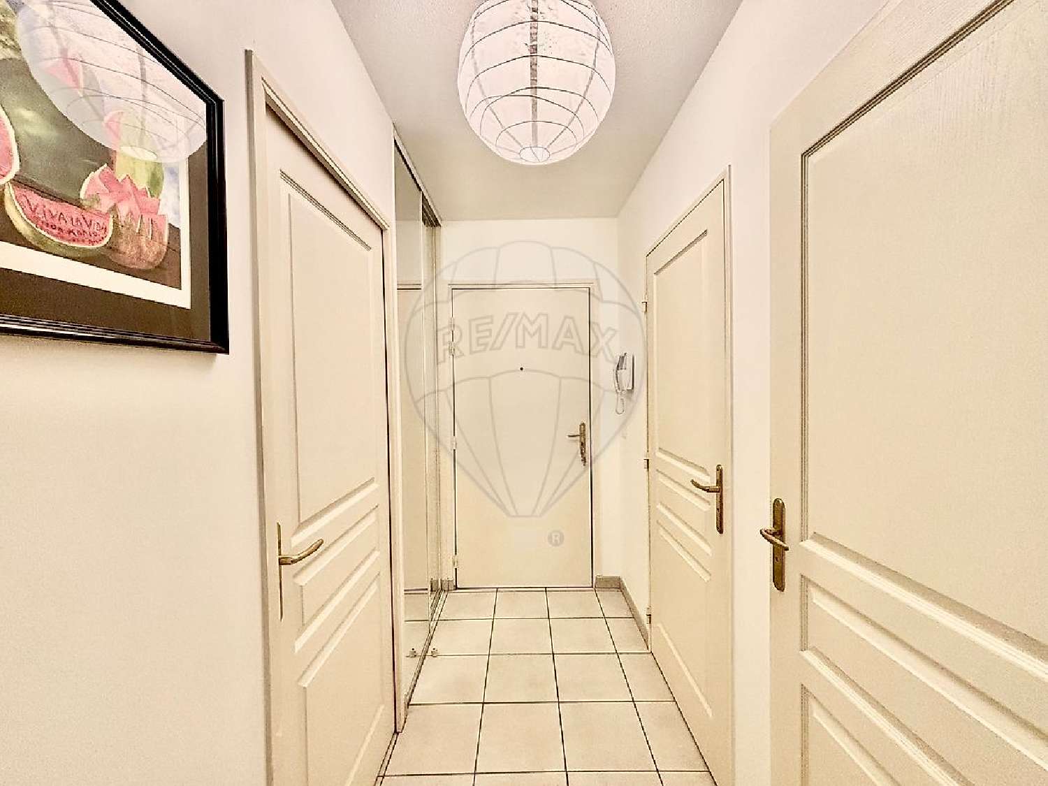  à vendre appartement Villeurbanne Rhône 7