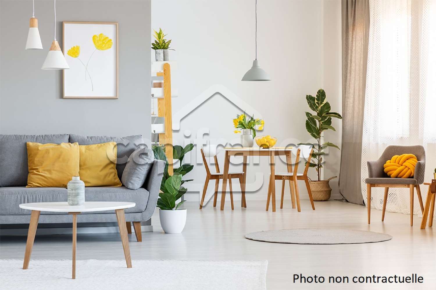 en venta apartamento Viry-Châtillon Essonne 1