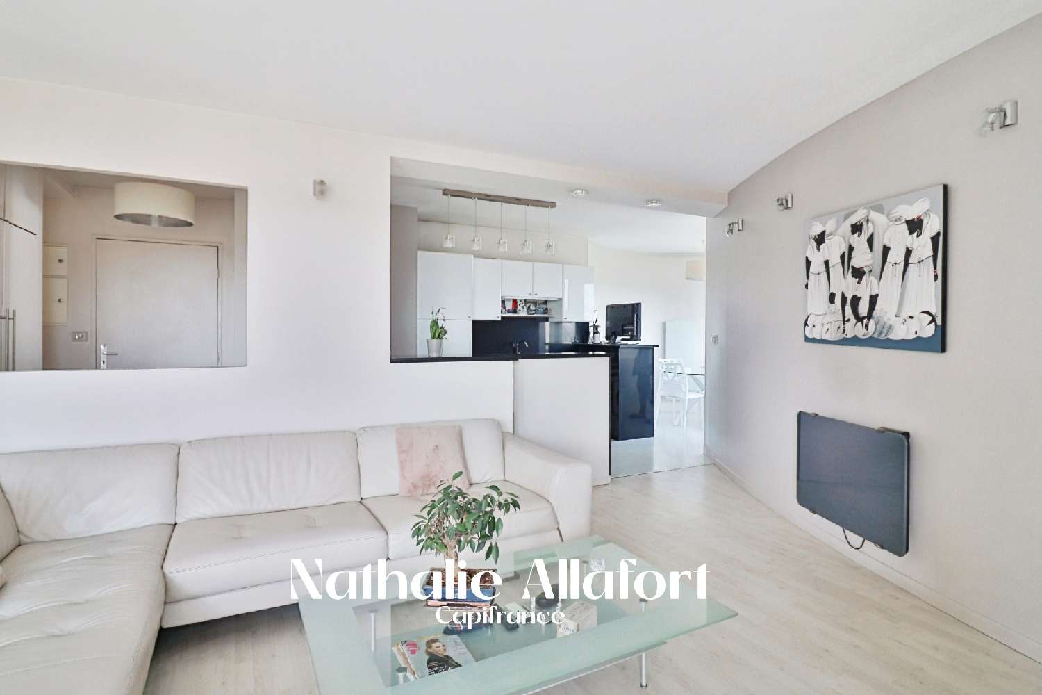 en venta apartamento Viry-Châtillon Essonne 5
