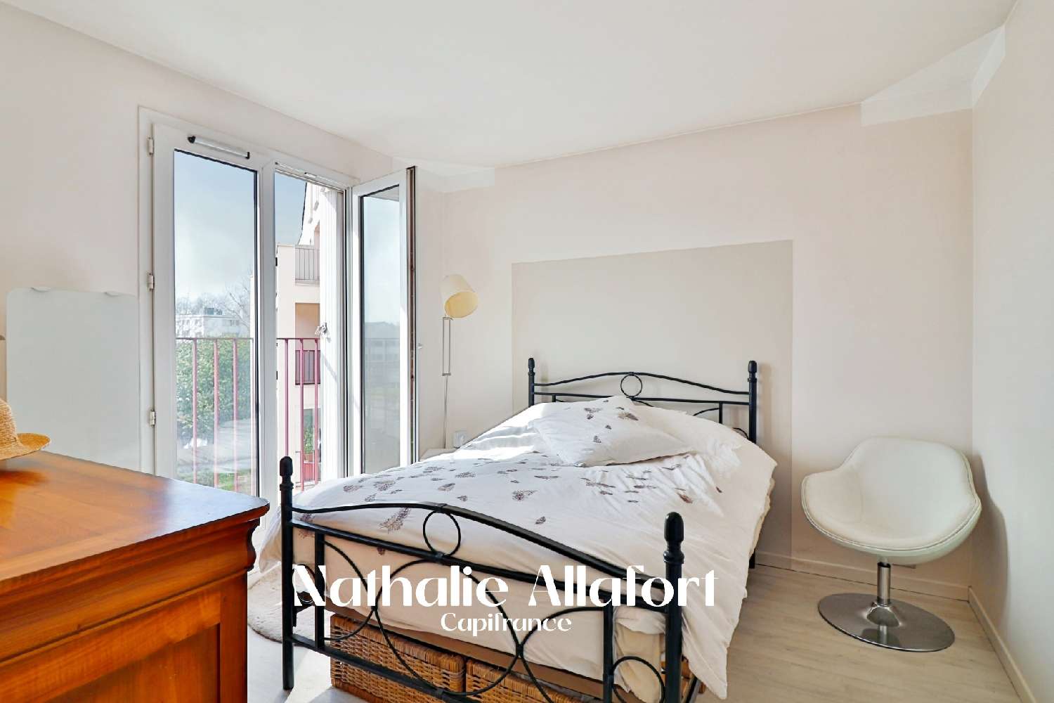 en venta apartamento Viry-Châtillon Essonne 8