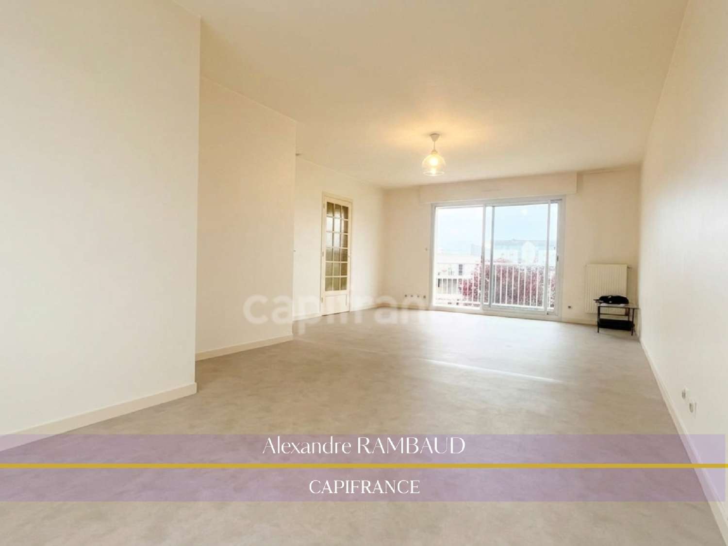 à vendre appartement Vitré Ille-et-Vilaine 1