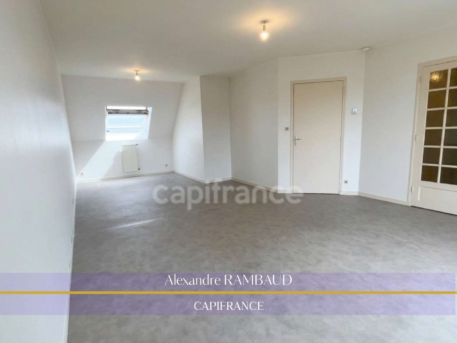 à vendre appartement Vitré Ille-et-Vilaine 2