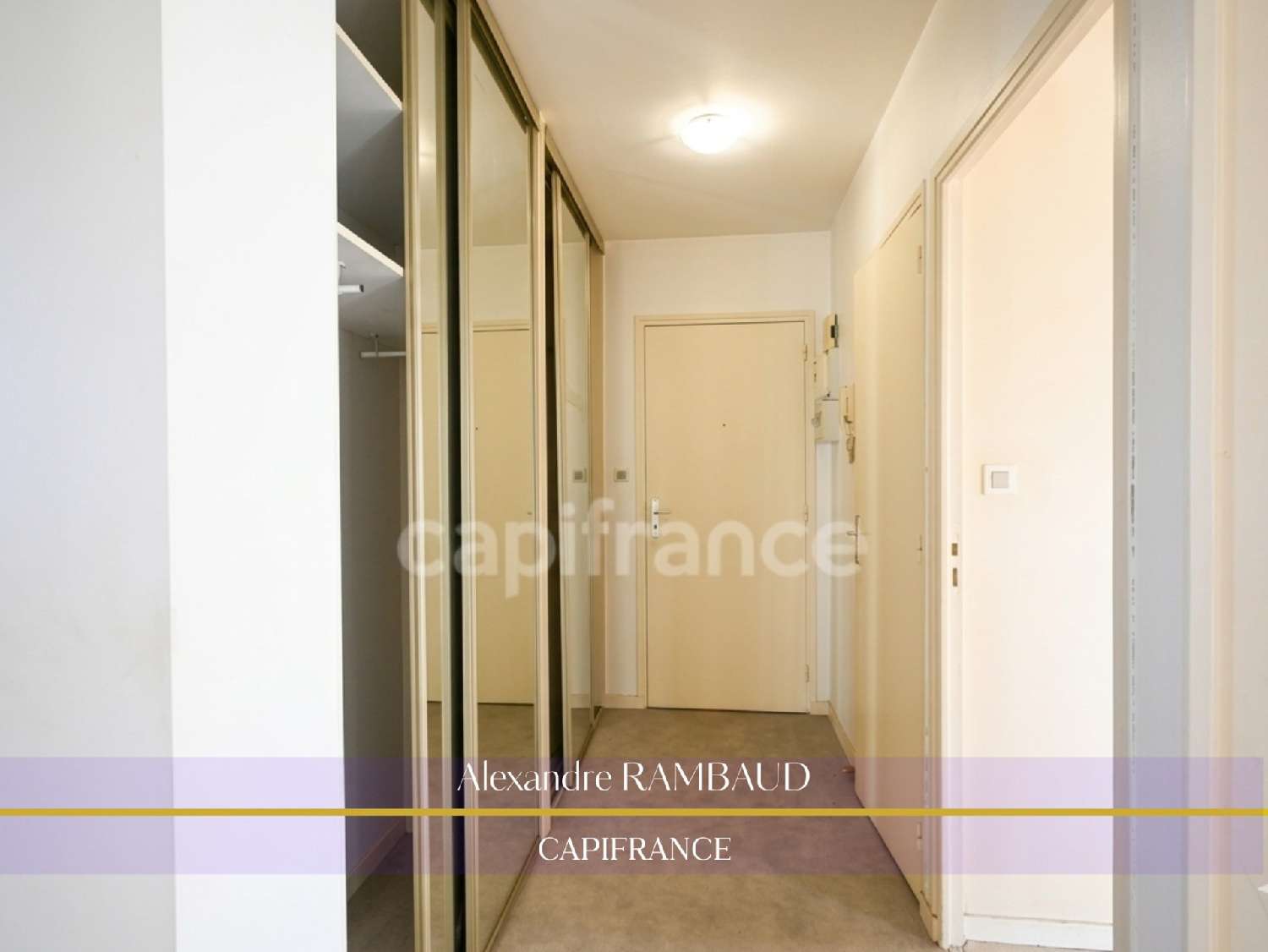 à vendre appartement Vitré Ille-et-Vilaine 6