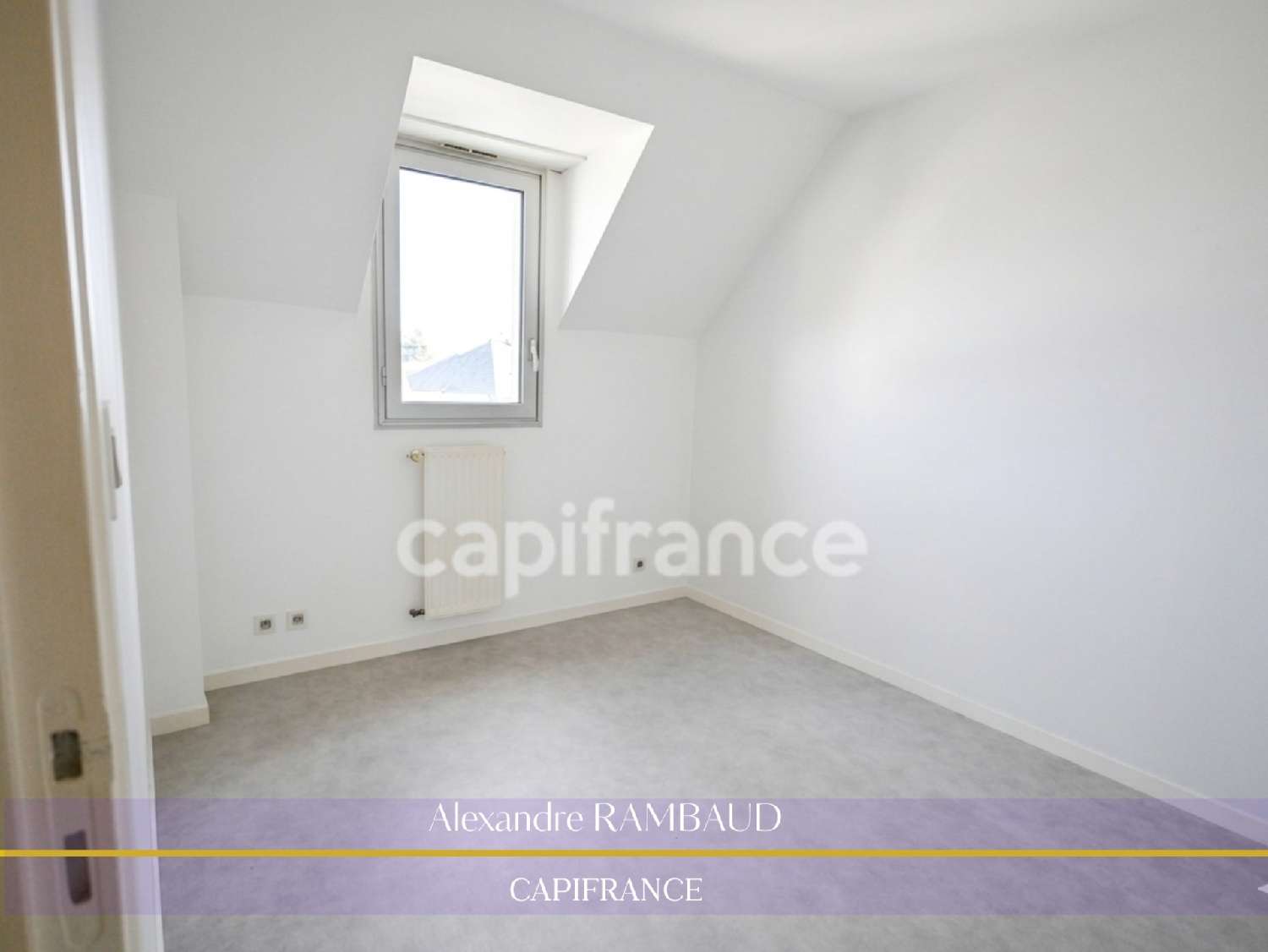 à vendre appartement Vitré Ille-et-Vilaine 7