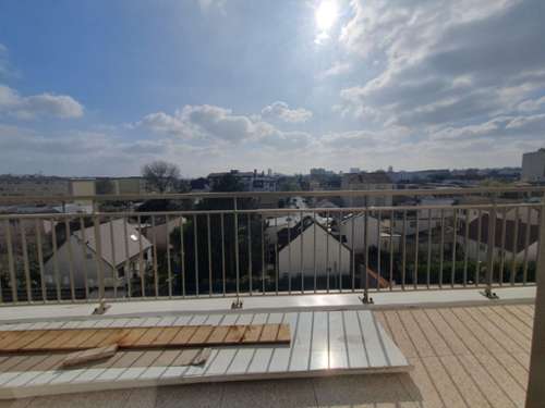 Vitry-sur-Seine Val-de-Marne apartamento foto